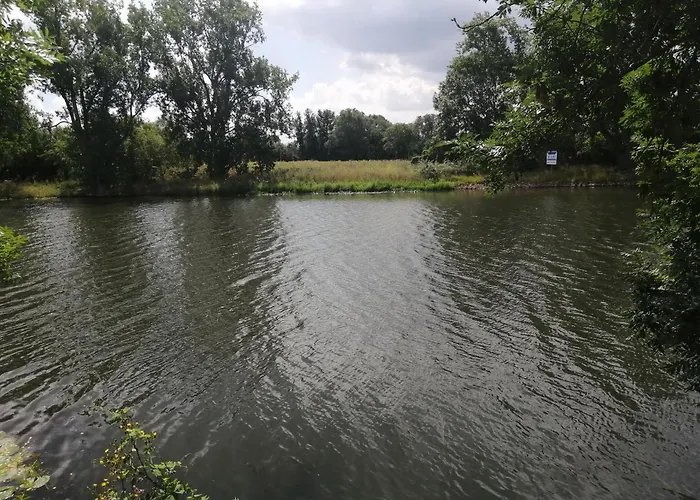 Ferienhaus Zur Alten Schleuse