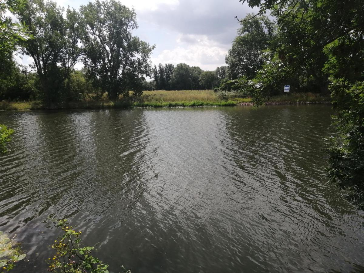 Hébergement de vacances Zur Alten Schleuse
