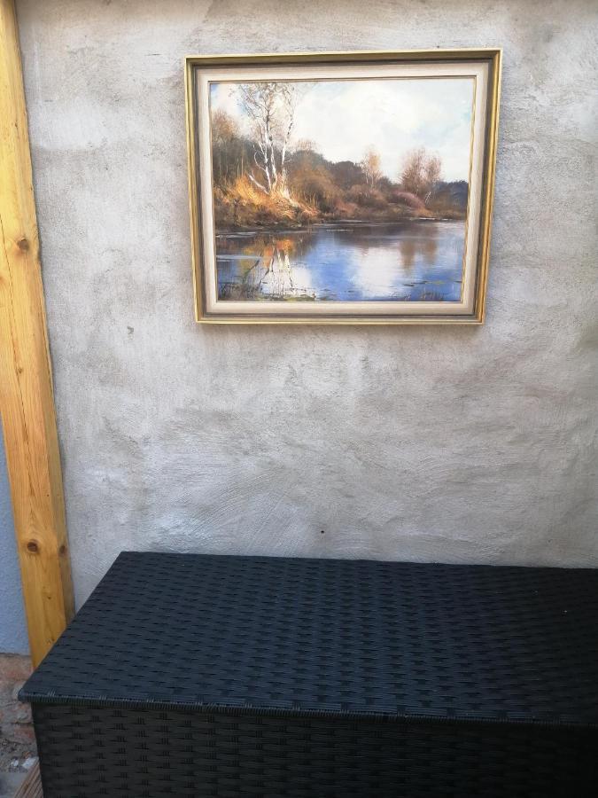 Hébergement de vacances Zur Alten Schleuse *
