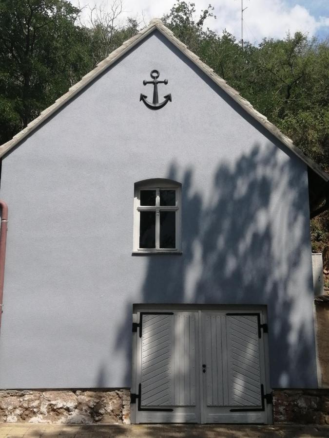 Zur Alten Schleuse Hébergement de vacances